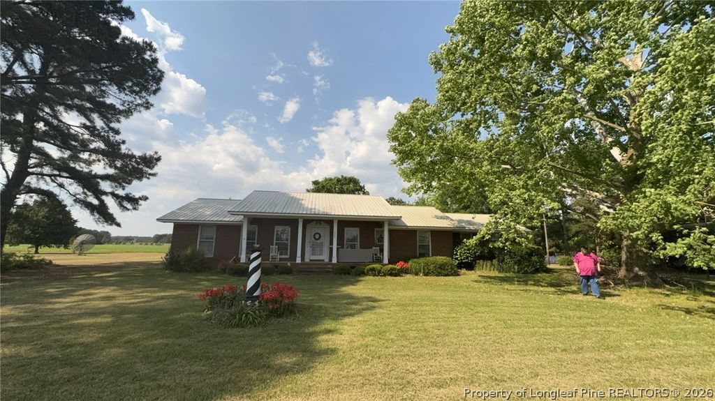 Photo of 7939 Clinton Road, Stedman, NC 28391 (MLS # 762109)