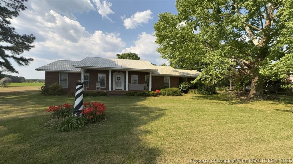 Photo of 7939 Clinton Road, Stedman, NC 28391 (MLS # 762109)