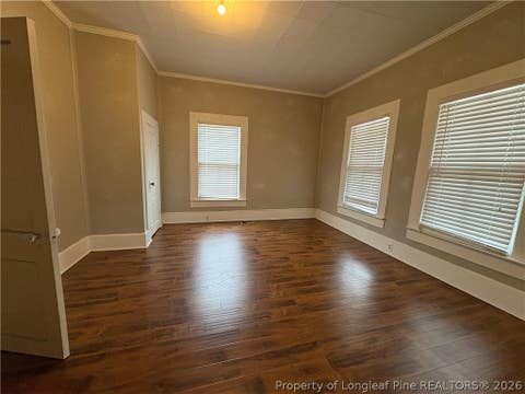 Tiny photo for 3174 Lindsay Road, Raeford, NC 28376 (MLS # 762517)