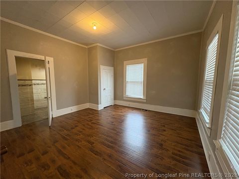 Tiny photo for 3174 Lindsay Road, Raeford, NC 28376 (MLS # 762517)