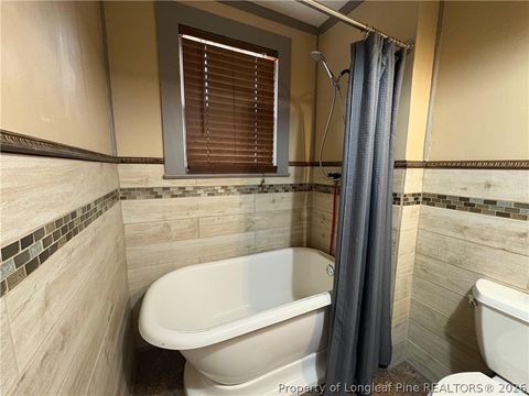 Tiny photo for 3174 Lindsay Road, Raeford, NC 28376 (MLS # 762517)