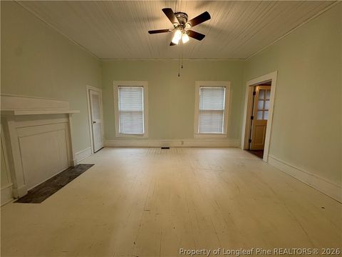 Tiny photo for 3174 Lindsay Road, Raeford, NC 28376 (MLS # 762517)