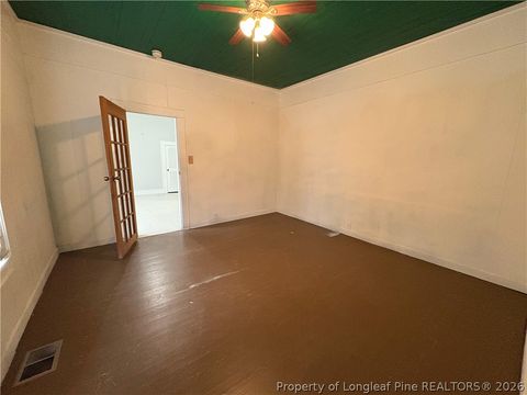 Tiny photo for 3174 Lindsay Road, Raeford, NC 28376 (MLS # 762517)