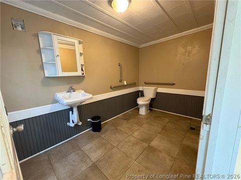 Tiny photo for 3174 Lindsay Road, Raeford, NC 28376 (MLS # 762517)