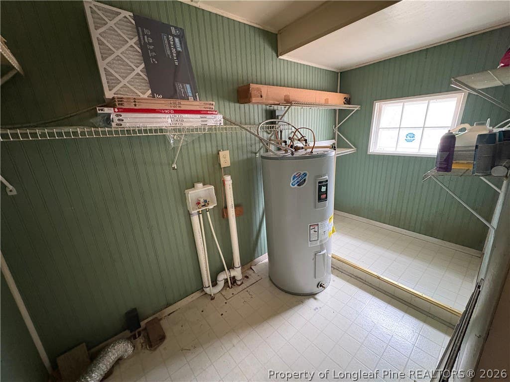 Photo of 3174 Lindsay Road, Raeford, NC 28376 (MLS # 762517)
