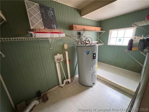 Tiny photo for 3174 Lindsay Road, Raeford, NC 28376 (MLS # 762517)