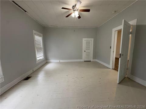 Tiny photo for 3174 Lindsay Road, Raeford, NC 28376 (MLS # 762517)