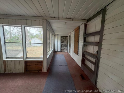 Tiny photo for 3174 Lindsay Road, Raeford, NC 28376 (MLS # 762517)