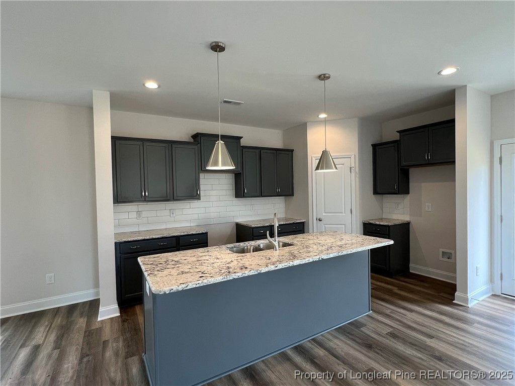 Photo of 172 London Drive, Raeford, NC 28376 (MLS # 749185)