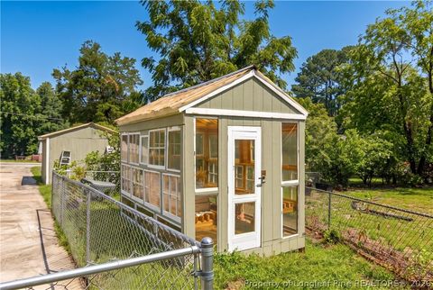 Tiny photo for 2507 Alberry Place, Fayetteville, NC 28304 (MLS # 766657)
