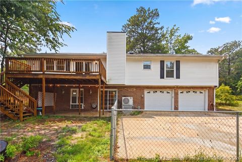 Tiny photo for 2507 Alberry Place, Fayetteville, NC 28304 (MLS # 766657)