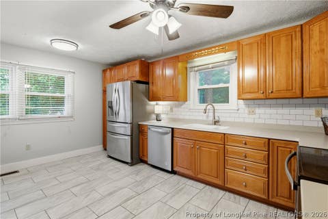 Tiny photo for 2507 Alberry Place, Fayetteville, NC 28304 (MLS # 766657)