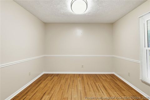 Tiny photo for 2507 Alberry Place, Fayetteville, NC 28304 (MLS # 766657)
