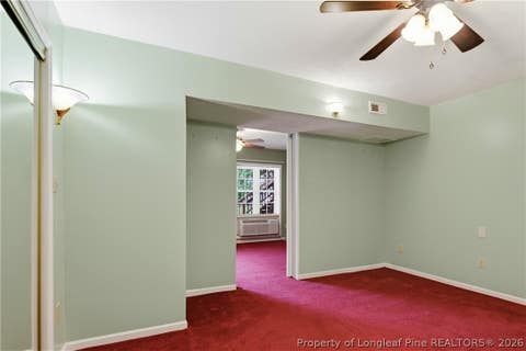 Tiny photo for 2507 Alberry Place, Fayetteville, NC 28304 (MLS # 766657)