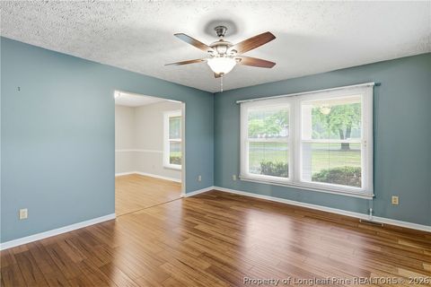 Tiny photo for 2507 Alberry Place, Fayetteville, NC 28304 (MLS # 766657)