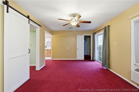 Tiny photo for 2507 Alberry Place, Fayetteville, NC 28304 (MLS # 766657)