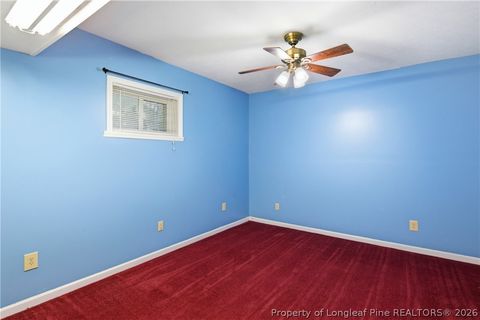 Tiny photo for 2507 Alberry Place, Fayetteville, NC 28304 (MLS # 766657)