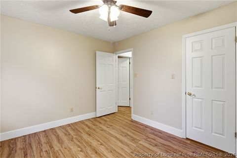 Tiny photo for 2507 Alberry Place, Fayetteville, NC 28304 (MLS # 766657)