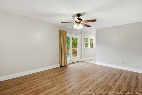 Tiny photo for 2507 Alberry Place, Fayetteville, NC 28304 (MLS # 766657)