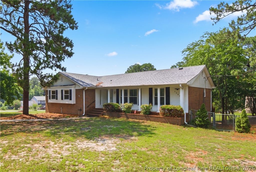 Photo of 2507 Alberry Place, Fayetteville, NC 28304 (MLS # 766657)