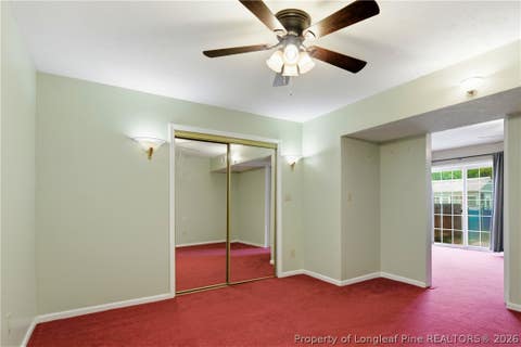 Tiny photo for 2507 Alberry Place, Fayetteville, NC 28304 (MLS # 766657)