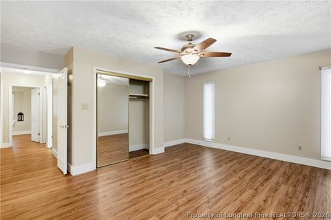 Tiny photo for 2507 Alberry Place, Fayetteville, NC 28304 (MLS # 766657)