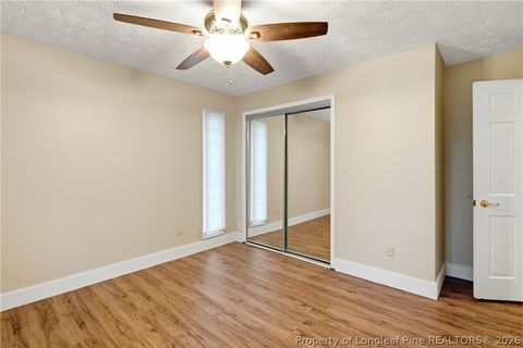 Tiny photo for 2507 Alberry Place, Fayetteville, NC 28304 (MLS # 766657)