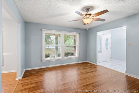 Tiny photo for 2507 Alberry Place, Fayetteville, NC 28304 (MLS # 766657)