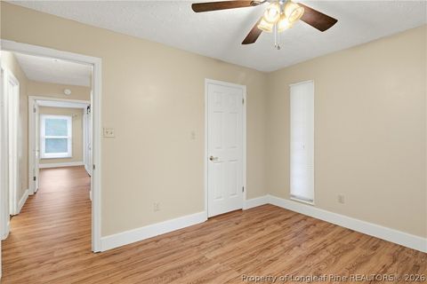 Tiny photo for 2507 Alberry Place, Fayetteville, NC 28304 (MLS # 766657)