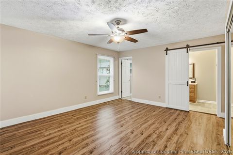 Tiny photo for 2507 Alberry Place, Fayetteville, NC 28304 (MLS # 766657)