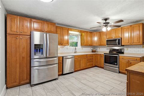 Tiny photo for 2507 Alberry Place, Fayetteville, NC 28304 (MLS # 766657)