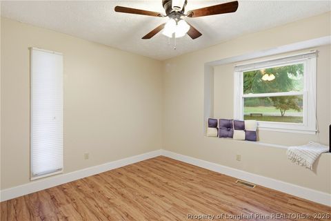 Tiny photo for 2507 Alberry Place, Fayetteville, NC 28304 (MLS # 766657)