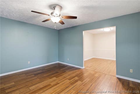 Tiny photo for 2507 Alberry Place, Fayetteville, NC 28304 (MLS # 766657)