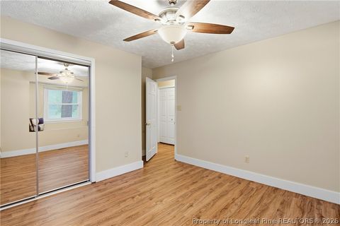 Tiny photo for 2507 Alberry Place, Fayetteville, NC 28304 (MLS # 766657)