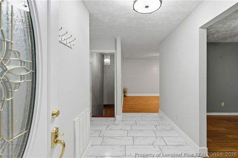 Tiny photo for 2507 Alberry Place, Fayetteville, NC 28304 (MLS # 766657)