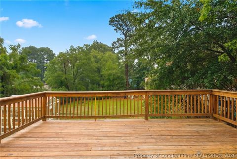 Tiny photo for 2507 Alberry Place, Fayetteville, NC 28304 (MLS # 766657)