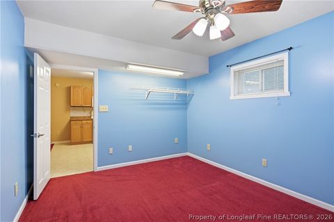 Tiny photo for 2507 Alberry Place, Fayetteville, NC 28304 (MLS # 766657)