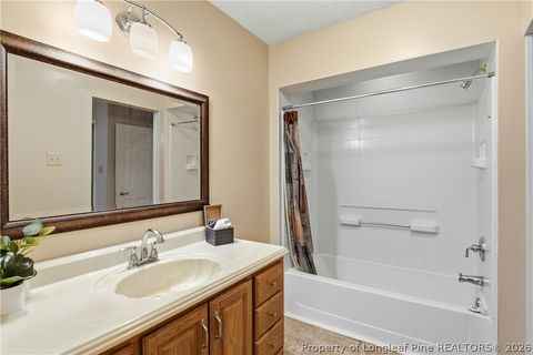 Tiny photo for 2507 Alberry Place, Fayetteville, NC 28304 (MLS # 766657)