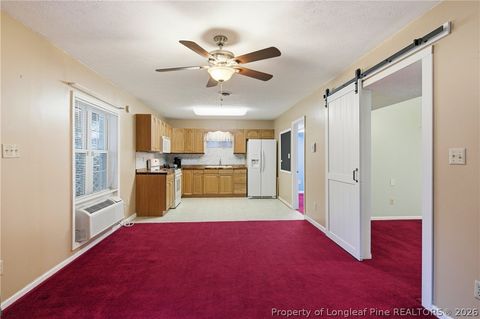 Tiny photo for 2507 Alberry Place, Fayetteville, NC 28304 (MLS # 766657)