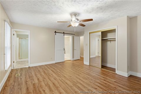 Tiny photo for 2507 Alberry Place, Fayetteville, NC 28304 (MLS # 766657)
