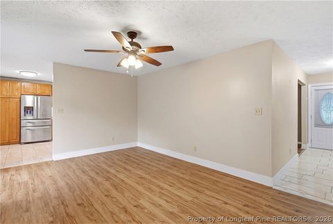 Tiny photo for 2507 Alberry Place, Fayetteville, NC 28304 (MLS # 766657)