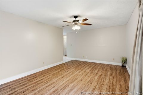 Tiny photo for 2507 Alberry Place, Fayetteville, NC 28304 (MLS # 766657)