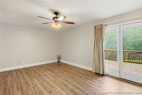 Tiny photo for 2507 Alberry Place, Fayetteville, NC 28304 (MLS # 766657)
