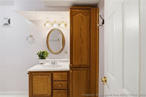 Tiny photo for 2507 Alberry Place, Fayetteville, NC 28304 (MLS # 766657)