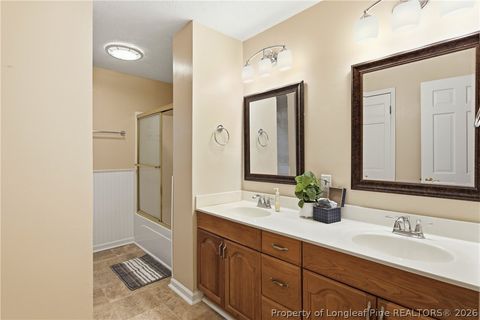 Tiny photo for 2507 Alberry Place, Fayetteville, NC 28304 (MLS # 766657)