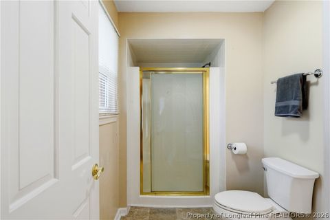 Tiny photo for 2507 Alberry Place, Fayetteville, NC 28304 (MLS # 766657)