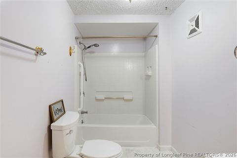 Tiny photo for 2507 Alberry Place, Fayetteville, NC 28304 (MLS # 766657)