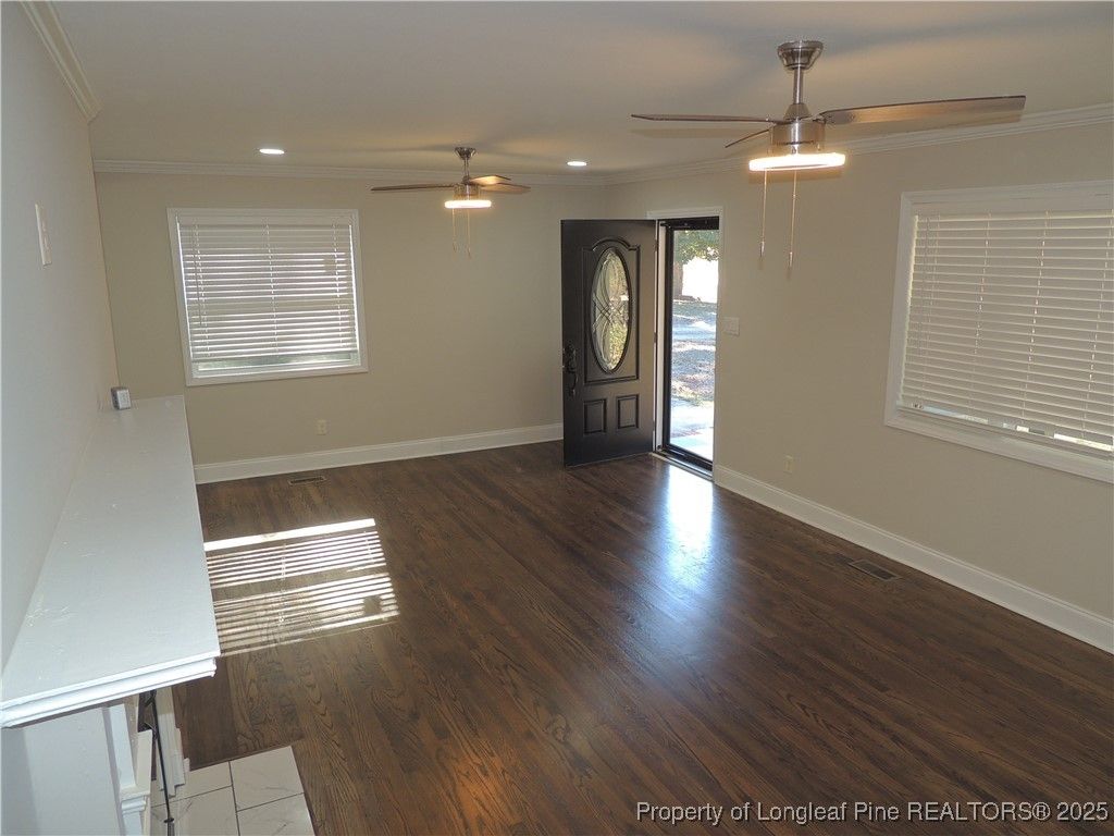 Photo of 2025 Womble Drive, Fayetteville, NC 28306 (MLS # 754853)