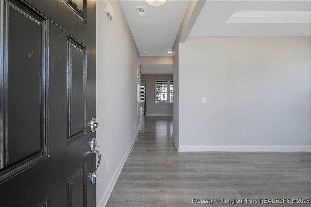 Photo of 410 Timber Skip Drive, Spring Lake, NC 28390 (MLS # 754818)