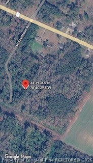 Photo of Mckoy/Staten Road, Clarkton, NC 28433 (MLS # 769409)